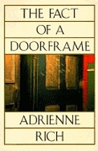 The fact of a doorframe : poems selected and new, 1950-1984
