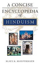 A concise encyclopedia of Hinduism