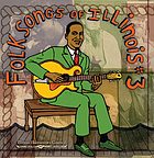 Folksongs of Illinois