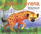 Hungry hyena