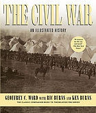 The Civil War : an illustrated history