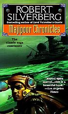 Majipoor chronicles : a novel