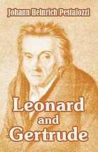 Lienhard und Gertrud