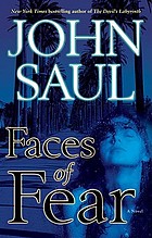 Faces of fear : a novel