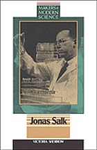 Jonas Salk