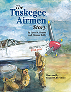 The Tuskegee Airmen story