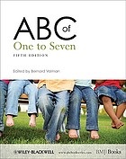 ABC of one to seven
