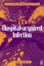 Hospital-acquired infection : principles and prevention
