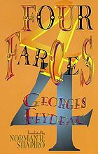 Four farces