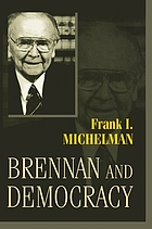 Brennan and democracy