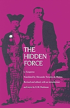 The hidden force