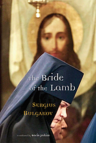 The bride of the Lamb