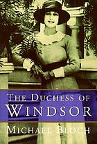 The Duchess of Windsor