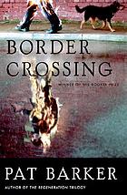 Border crossing