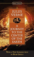 A journey to the centre of the earth