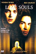 Lost souls
