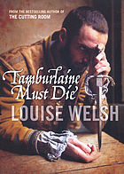 Tamburlaine must die