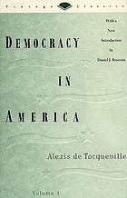 Democracy in America