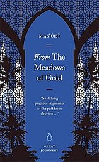 From the meadows of gold
