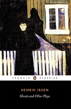 Ghosts ; A public enemy ; When we dead wake