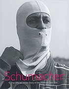 Michael Schumacher : driving forceMichael Schumacher : driving force