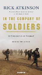 In company of soldiers