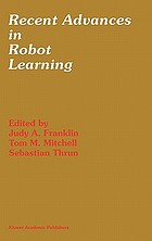 Recent advances in robot learning