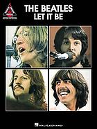 Let it be