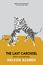 The last carousel