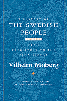 A history of the Swedish people