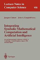 Cover for 3540601562