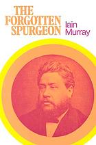 The forgotten Spurgeon