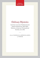 Cover for 0871692562