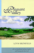 Pleasant Valley