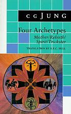 The archetypes and the collective unconscious