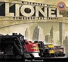 Lionel : a century of timeless toy trains