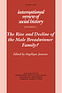 The rise and decline of the male breadwinner family%25253A an overview of the debat