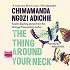 The thing around your neck