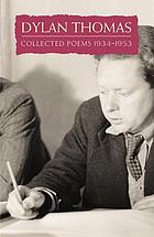 Collected poems, 1934-1953