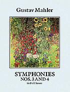 Symphony no. 3