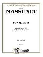 Don Quichotte