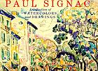 Paul Signac : a collection of watercolors and drawingsPaul Signac : a collection of watercolors and drawings
