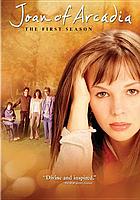 Joan of Arcadia. The first season, discs five & sixJoan of Arcadia. The first season, discs three & fourJoan of Arcadia. The first season, discs one & two