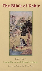The Bījak of Kabir
