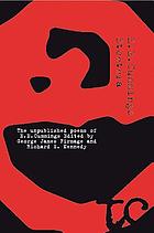 Etcetera : the unpublished poems of E.E. Cummings