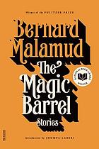 The magic barrel