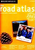 Road atlas: United States, Canada, and Mexico