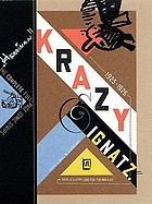 Krazy Kat : the comic art of George Herriman