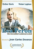 Eva Peron : the true story