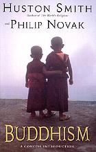 Buddhism : a concise introduction